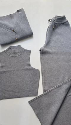 Cardigan Eslovenia - comprar online