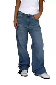 Wide Leg Delfina - Divinuras