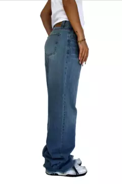 Wide Leg Delfina - tienda online