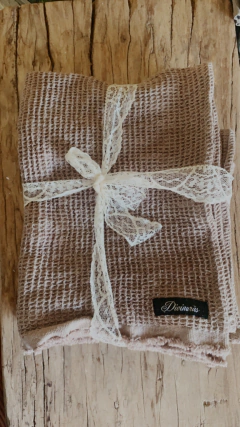 Repasador Rustic