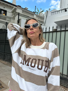 Buzo Mondieu - tienda online