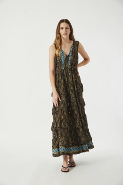 Vestido Arta - comprar online