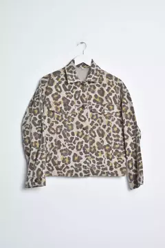 Imagen de Campera Lynx