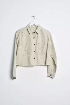 Campera Clavel - Divinuras