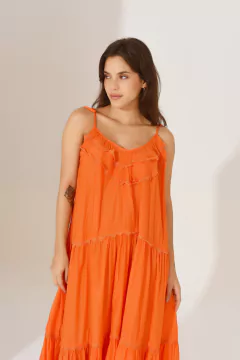 Vestido Heidi en internet