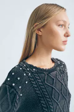 Sweater Antioch