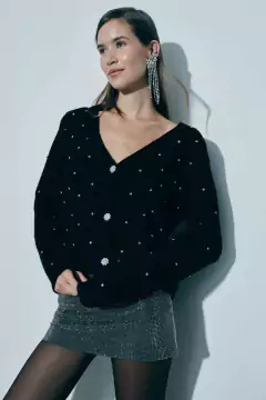 Cardigan Brinnon - tienda online