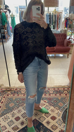 Sweater Atropo - Divinuras