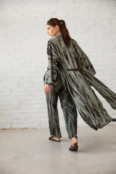 Imagen de Kimono Bali