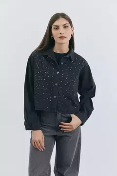 Campera Clavel en internet