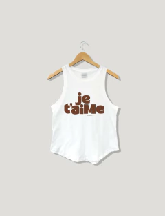 Remera Mondie
