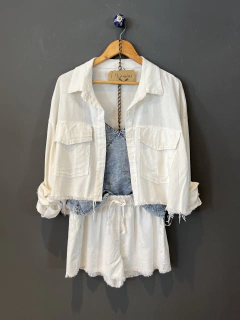 Top Suni - comprar online