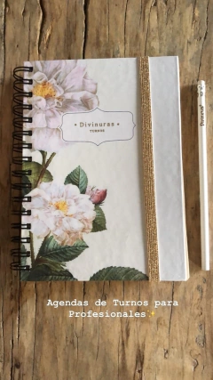 Agenda de Turnos - comprar online