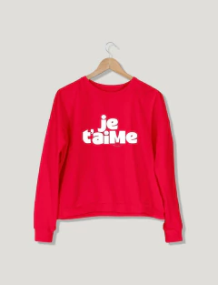 Buzo Mondie - comprar online