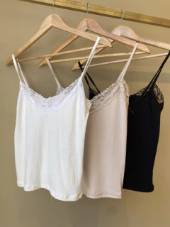 Musculosa Uma