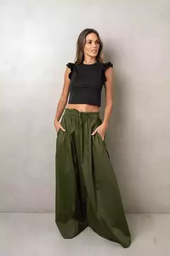 Pantalon Guayaba - comprar online