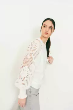 Sweater Olden - tienda online