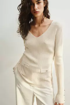 Imagen de Sweater Weiss