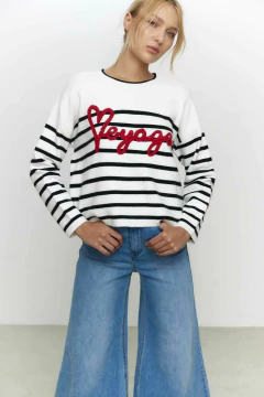 Sweater Mayville - comprar online