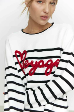 Sweater Mayville - tienda online