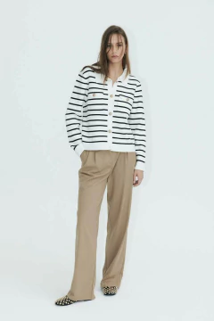 Cardigan Maroy - tienda online