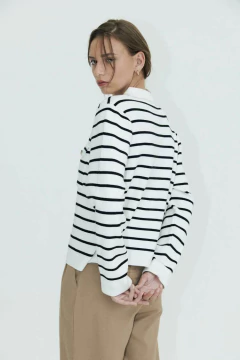 Cardigan Maroy