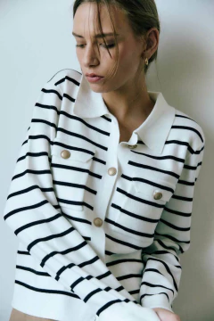 Cardigan Maroy - comprar online