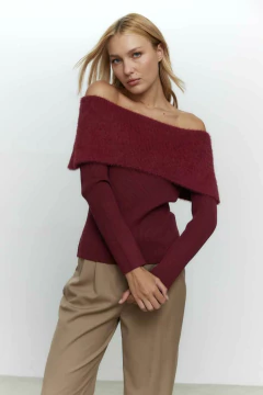 Sweater Chrisney - Divinuras