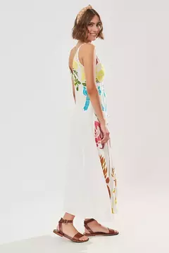 Vestido Stefy - tienda online