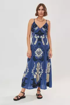 Vestido Stefy en internet