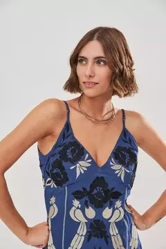 Vestido Stefy en internet