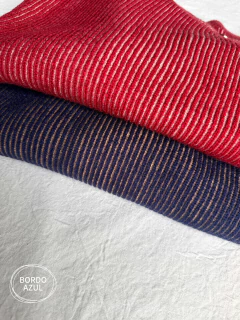 Sweater Fowler - Divinuras