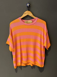 Remera Galilea - tienda online