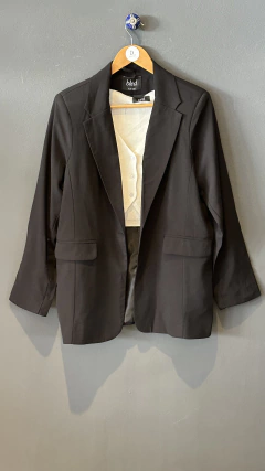 Blazer Can