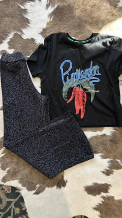 Pantalon Xul