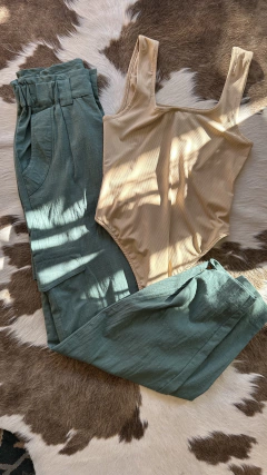 Pantalon Horta