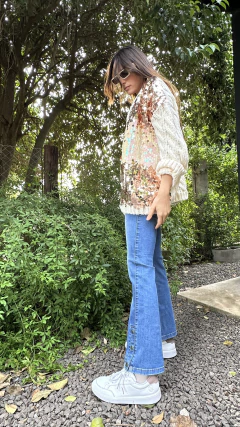 Jean Studs