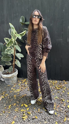 Pantalon Saulo - Divinuras
