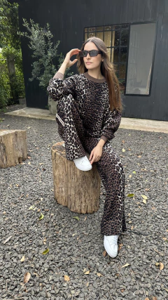 Pantalon Saulo - comprar online