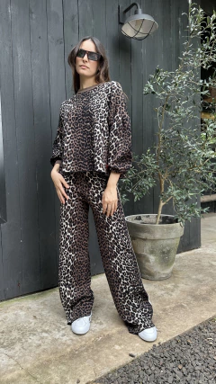 Sweater Lumpur - comprar online
