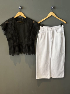Pollera Oona - comprar online