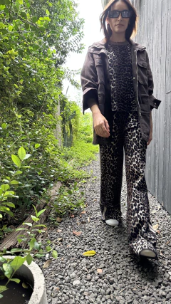 Pantalon Saulo