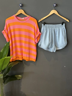 Short Strimp - comprar online
