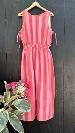 Vestido Circus - Divinuras