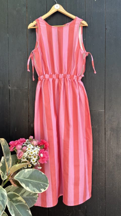 Vestido Circus - tienda online