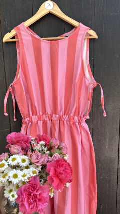 Vestido Circus en internet
