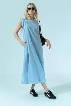 Vestido Corali