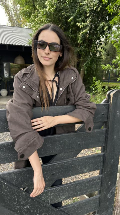 Imagen de Campera Janis