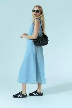 Vestido Corali - Divinuras