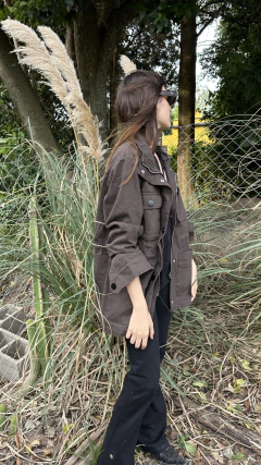 Campera Janis en internet